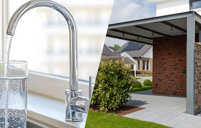 住まいの第一印象と毎日の快適さは、細部に宿る。